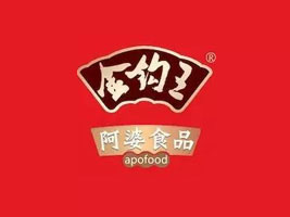 廣東阿婆食品有限公司