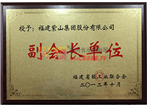 2012年副會長單位