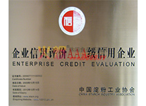 企業(yè)信用評價
