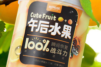 三只松鼠水果罐頭多少錢，三只松鼠水果罐頭價格
