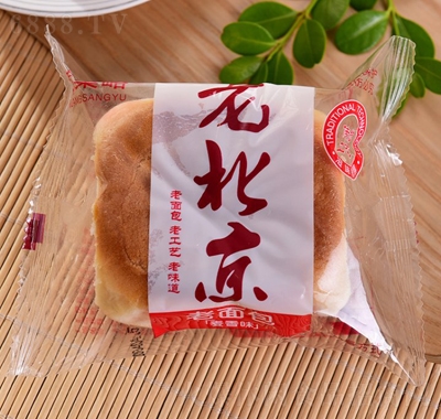 黃桑峪老北京老面包