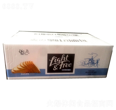 荊天麥堡吐司面包2kg