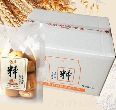 荊天手工制作小面包90
