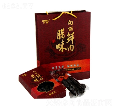 向麗臘豬肝
