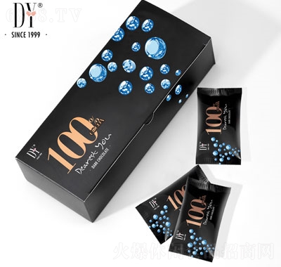 DY（純可可脂）黑巧克