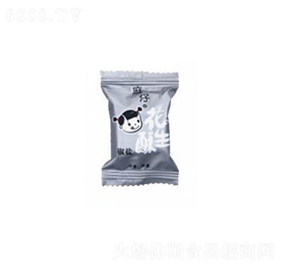 麻仔花生酥（椒鹽味）酥