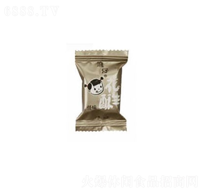 麻仔花生酥（怪味）酥糖