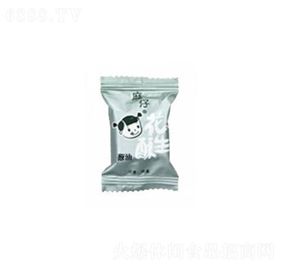 麻仔花生酥（蔥油味）酥