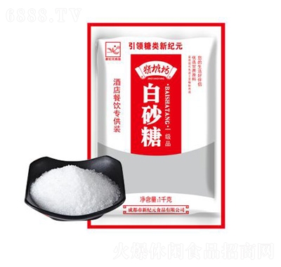 精糖坊白砂糖1kg