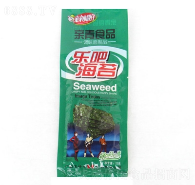 親親小靚仔樂吧海苔22