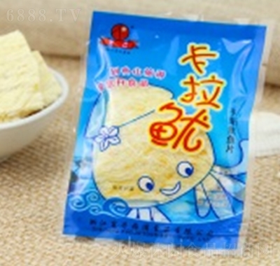 富丹卡拉魷