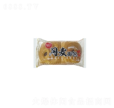 麥米爾丹麥面包