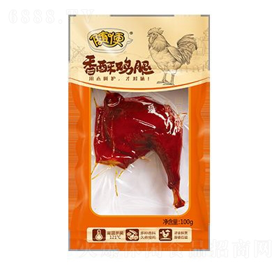 天恩香酥雞腿