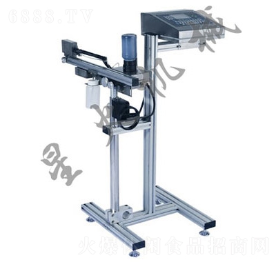 HR2800S大字符噴碼機(jī)