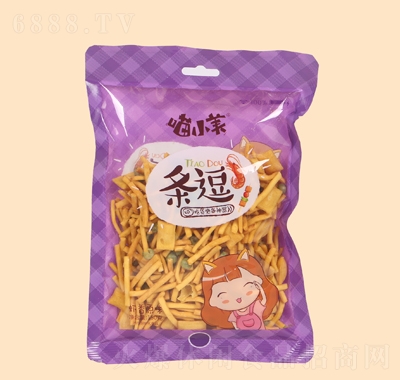 喵小美（條逗）