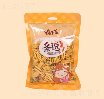 喵小美條逗
