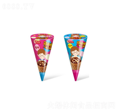 馬大姐可咔嚕隨心筒