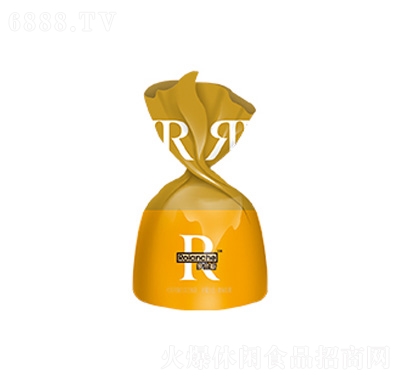 馬大姐羅蘭斯扭結桔