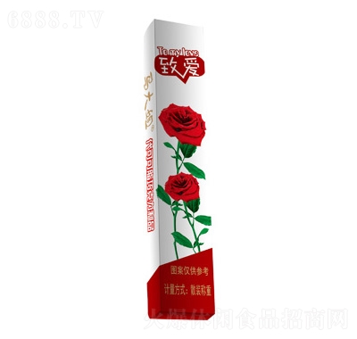 馬大姐玫瑰花巧克力