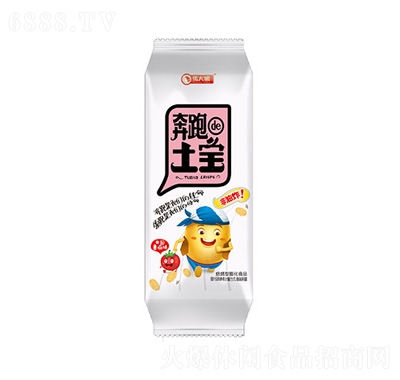 馬大姐薯片番茄味
