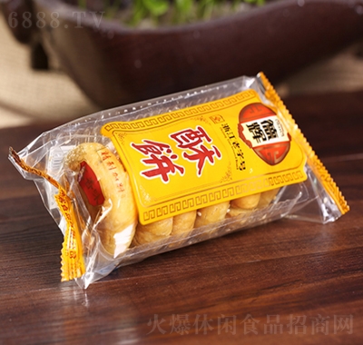 德輝大酥餅（五香味）2