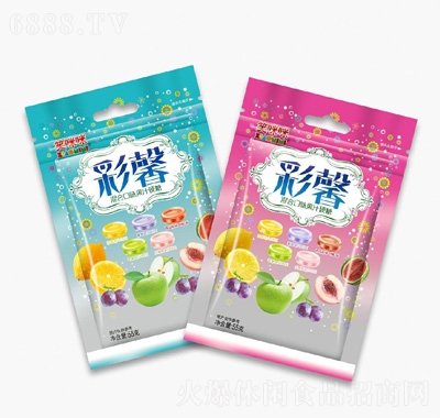 笑咪咪彩馨55克