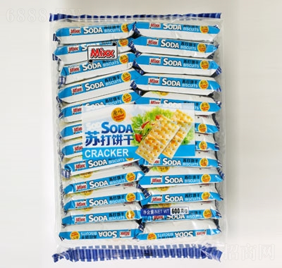 MixxԭζK600g