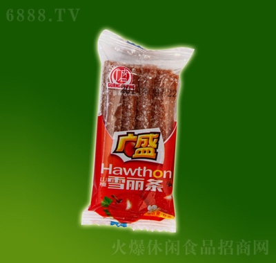 廣盛雪麗條