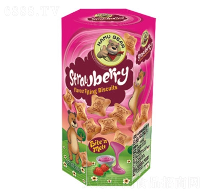 HAMUBEARݮζA200g