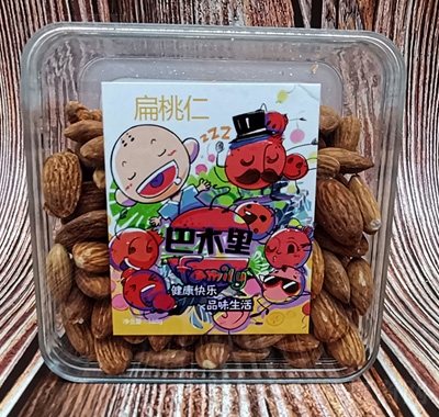 巴木里扁桃仁