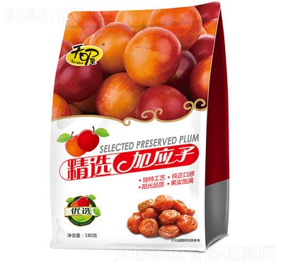 天喔精選加應子