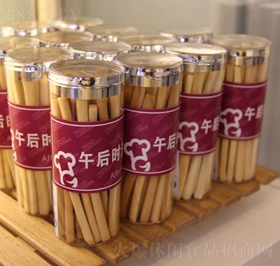 好運來相思棒餅干