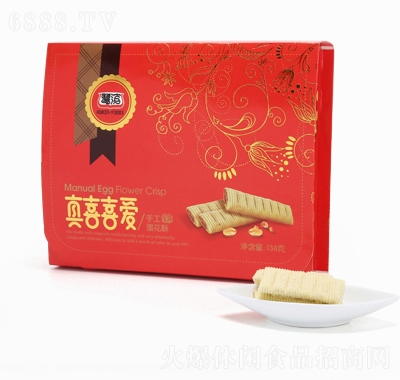 鷺濱手工蛋卷即食休閑辦公零食