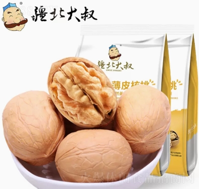 疆北大叔新疆特產新鮮薄