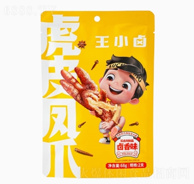 ��С�u��Ƥ�Pצ��ʳ�uצ�uζ��ʳ68g