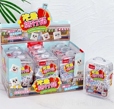 大糖良鋪懷舊糖果80g