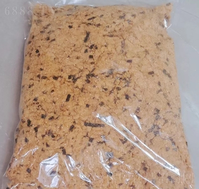 豐佑海苔味肉酥散裝休閑