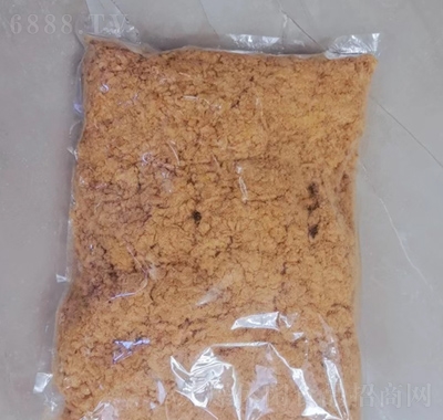 豐佑原味肉酥散裝休閑零