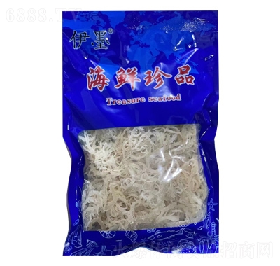 伊墨龍須菜250g袋裝