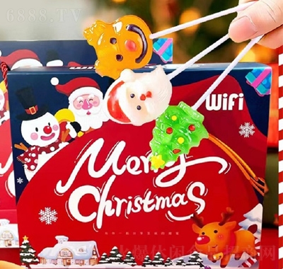 伽鴻圣誕節Christ