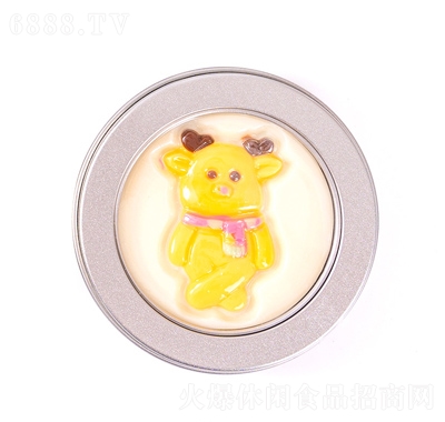伽鴻圣誕節平安夜巧克力