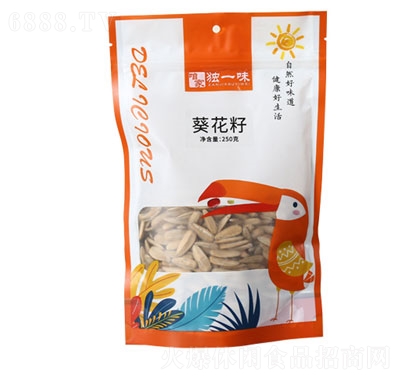 咱家鋪?zhàn)用咳請(qǐng)?jiān)原味葵花籽袋裝休閑零食