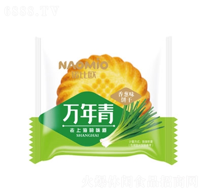 諾比歐上海萬年青餅干老式懷舊小零食早餐休閑食品
