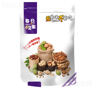 皓雅香蕉片休閑零食辦公