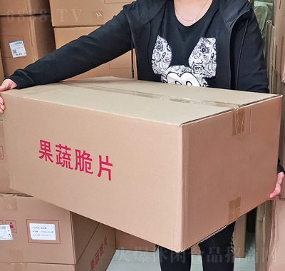 李老頭混合果蔬脆辦公室下午茶休閑食品