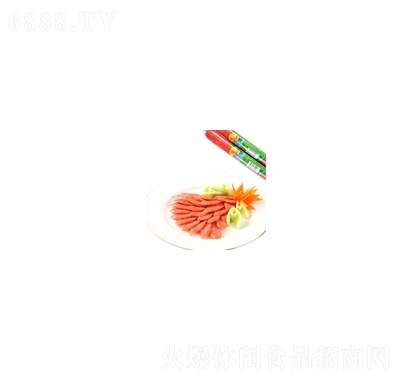 喜旺迷你腸超市零食休閑食品