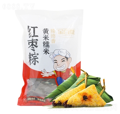 金百栗陜北特產農家手工