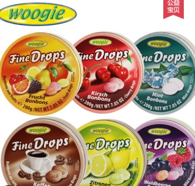 woogieMھC