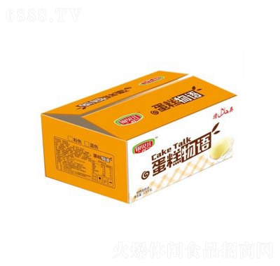 銀貝兒蛋糕物語招商批發(fā)