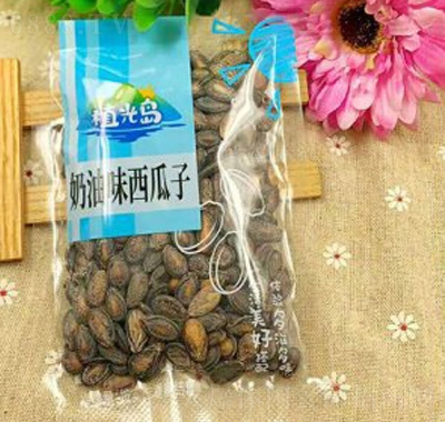 植光島奶油味西瓜子袋裝傳統(tǒng)食品休閑零食